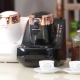  Türk Kahve Makinesi