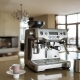  „Vork“ kavos virimo aparatas