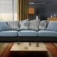  Upholstery sofa