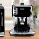  Difference of the coffee maker from the coffee machine