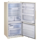  Réfrigérateurs à congélateur inférieur large