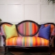  Sofa: sự khác biệt và tính năng