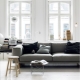  Modern fashionable sofas