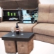  Fábrica de muebles Smart sofás