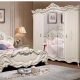  White bedroom furniture
