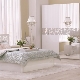  Set bilik tidur putih