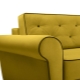  Sofa dengan armrests