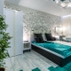  Yatak odası tasarımı 12 metrekare. m