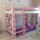  Bunk beds for girls