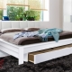  Double beds with storage boxes
