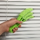  How to wash the blinds?