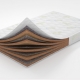  Coconut mattress