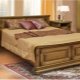  Beds from solid oak