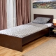 Beds with lifting mechanism 90x200 cm