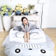  Totoro beds