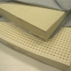  Artificial latex mattresses