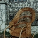  Pendulum rocking chair