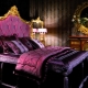  Klasik tarz yatak odası mobilyaları