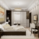  Bedroom furniture in modern style