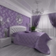  Lilac ložnice