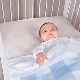  ผ้าห่ม Baiket สำหรับทารกแรกเกิด