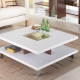  White coffee tables