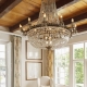  Large chandeliers