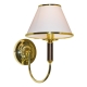  Classic wall sconce