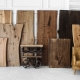 Dřevěné židle