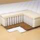  How to choose a mattress for a double bed?