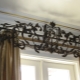  Forged cornices