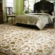  Bedroom carpets: which one to choose?