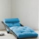  Katil kerusi berlengan dari Ikea