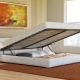  Beds with lifting mechanism