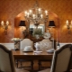  Chandeliers and sconces