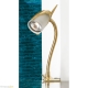   Table lamps with mount