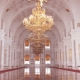  Russian chandeliers