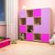  Cabinets for toys in children's rooms