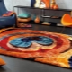  Trendy carpets in various styles