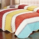  Khăn trải giường bằng vải bông