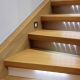  Stair lights
