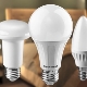  LED bulbs