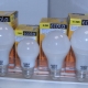  Ecola LED Bulbs
