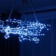  LED Chandeliers