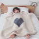  Tricotate pătură pentru copii