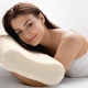  Anatomical pillows