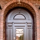  Arched doors: fashionable novelties in the interior