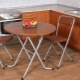  How to choose a wooden folding table?