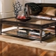  How to choose a coffee table?