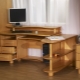  Dřevěné stolní počítače
